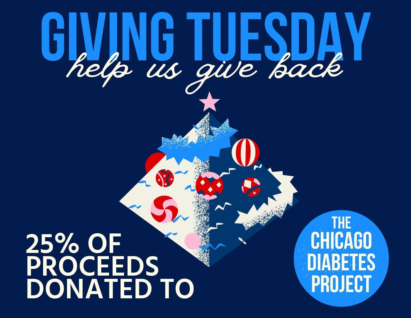 Giving Tuesday