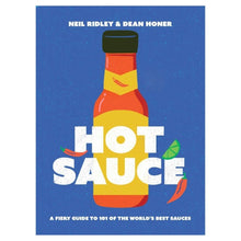  Hot Sauce