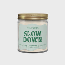  Slow Down Self-Care Soy Candle