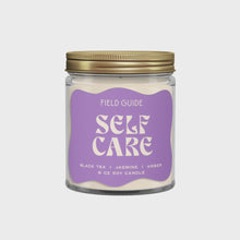  Self Care Soy Candle