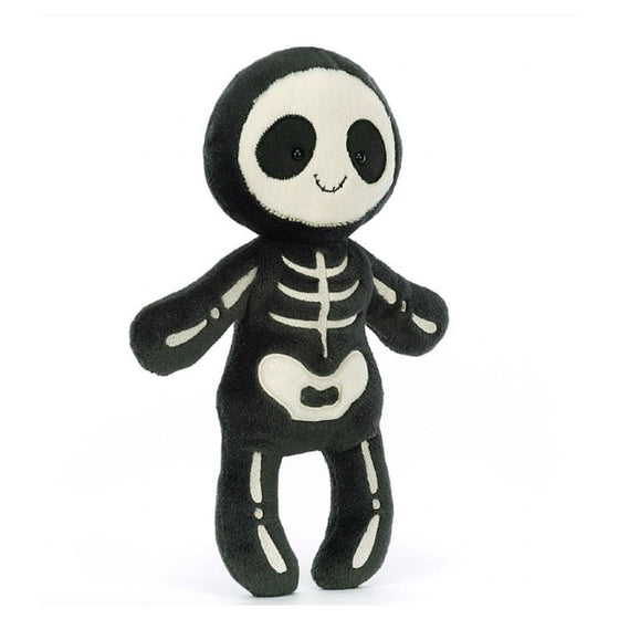 Skeleton Bob