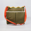 Colorblock Garden Tool Bag