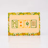 Floral Game Night! Double Deck Playing Cards