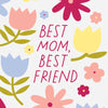 Best Mom Card TGT