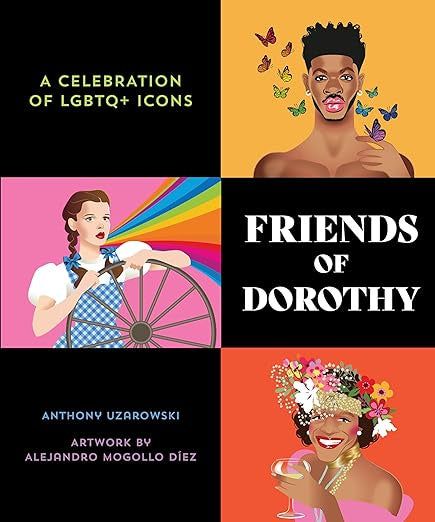 Friends of Dorothy