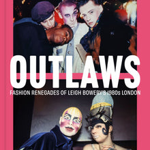  Outlaws Hardcover