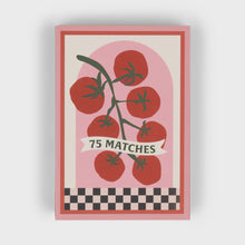  A Dopo Tomato Vine Boxed Matches