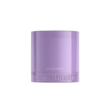  Lavendare Candle