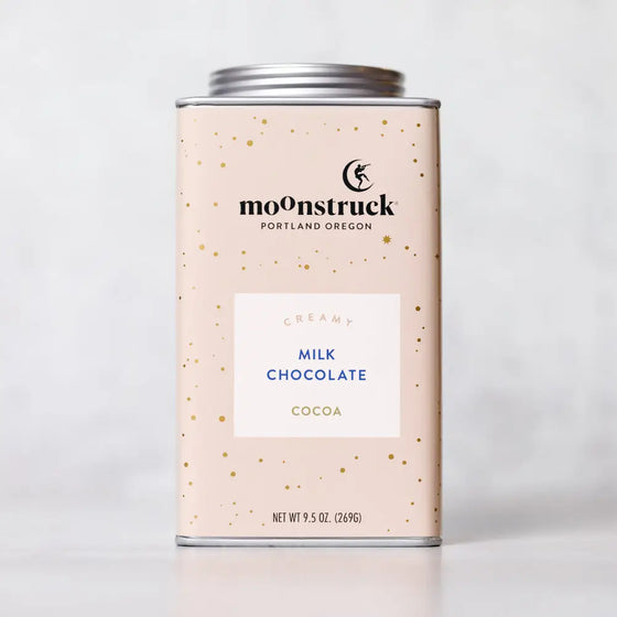 Moonstruck Hot Cocoa Tin