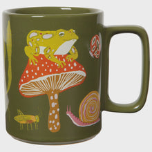  Gardenland Studio Mug