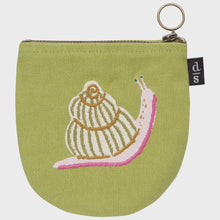  Gardenland Halfmoon Pouch