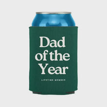  Dad of the Year Koozie