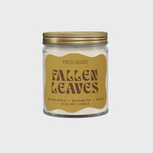  Fallen Leaves Falliday 8oz Candle