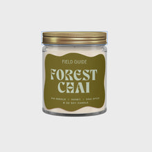  Forest Chai Falliday 8oz Candle