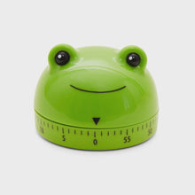  Frog Kitchen Timer