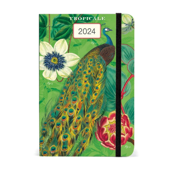 2024 Weekly Planner