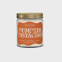  Pumpkin Pistachio Falliday Soy Candle