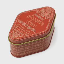  Pumpkin Spice Bandana Tin 3.5 oz