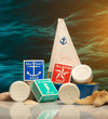 Swedish Dream Sea Salt Soap