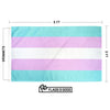 Transgender Pride Flag