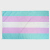 Transgender Pride Flag