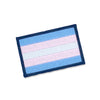 Trans Pride Flag Patch