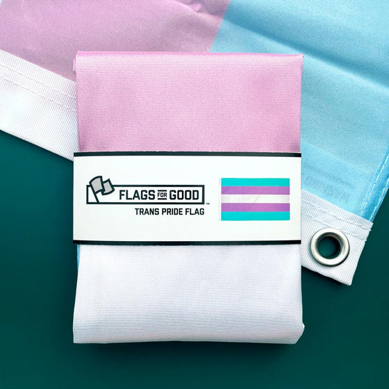 Transgender Pride Flag