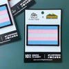 Trans Pride Flag Patch