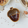 Acorn Shaped Dish