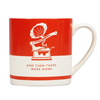 And Then There Were None Ceramic Mug