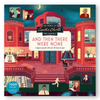 The World of Agatha Christie : And Then There Were None Puzzle