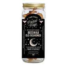  Beeswax Old Fashioned Craft Cocktail Infusion Kit