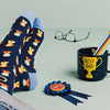 Best Dad Sip and Sox Set