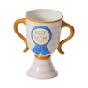 Trophy Mom Vase