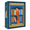 Bibliophile Oracle Deck