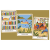 Bibliophile Oracle Deck