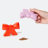 Bow Salt & Pepper Shaker Set