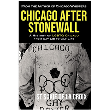  Chicago After Stonewall