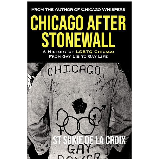 Chicago After Stonewall