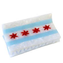  Chicago Flag Claw