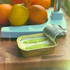 Citrus Nectar Tinned Fish Candle