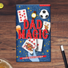 Dad Magic Card Deck