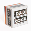 Dad Rock Trivia Game