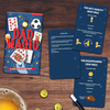 Dad Magic Card Deck