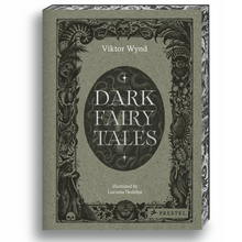  Dark Fairy Tales