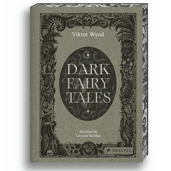 Dark Fairy Tales