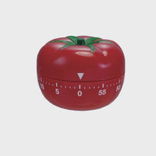  Tomato Shaped 1 Hour Twist Timer