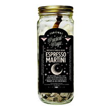  Espresso Martini Craft Cocktail Infusion Kit
