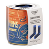 Fishing Socks In A Can