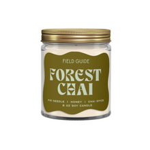  Forest Chai Falliday 8oz Candle